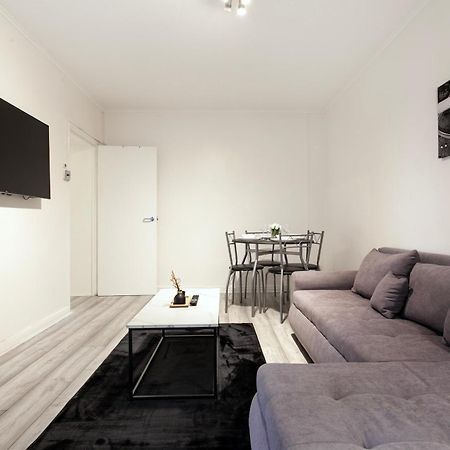 Beautiful One Bedroom Flat In Scott Ellis Gardens Londyn Zewnętrze zdjęcie