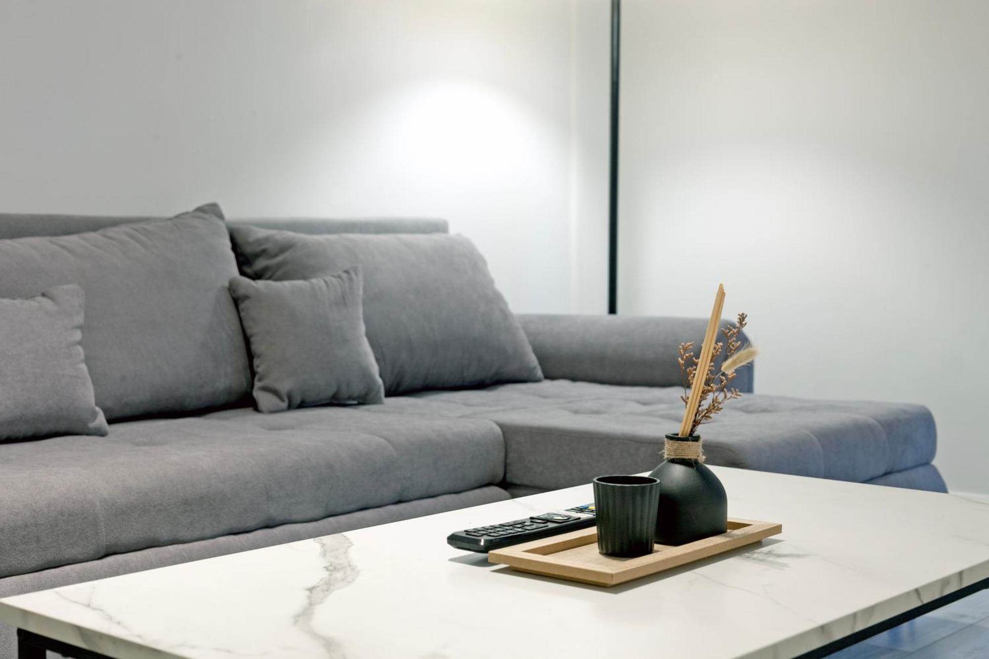 Beautiful One Bedroom Flat In Scott Ellis Gardens Londyn Zewnętrze zdjęcie